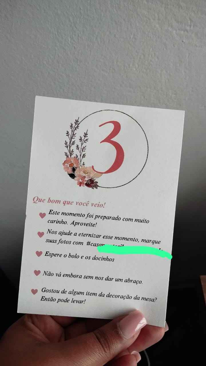 Caseei!! Com muito diy - 13
