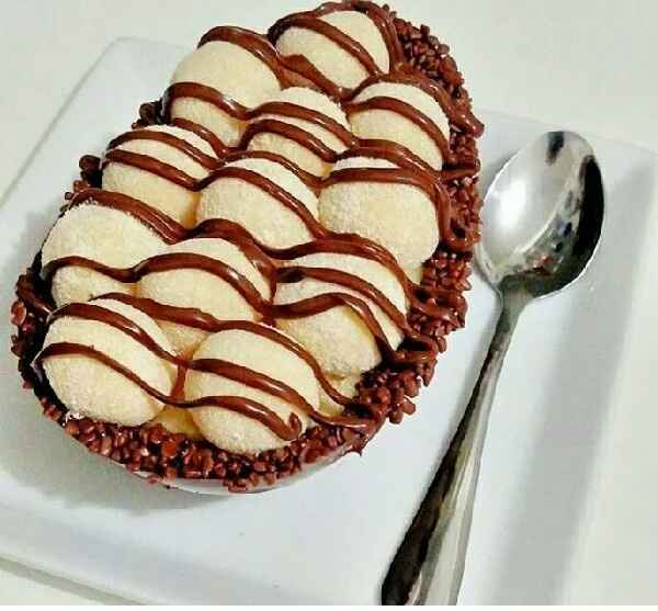 Rifa de Páscoa #granaextra - 1