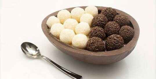Rifa de Páscoa #granaextra - 3