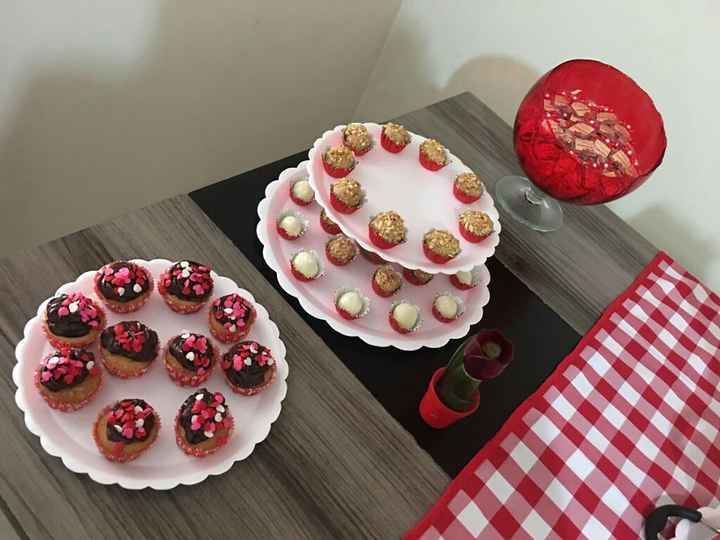 Meu Chá de Cozinha 15.09.2018 - 2