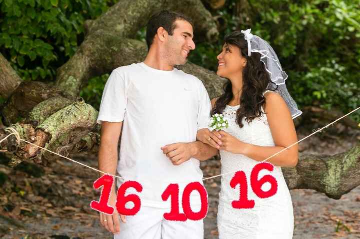 Nosso pré wedding - pedra do xaréu-bruna e caio - 10