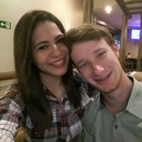 Quando tiveram o primeiro encontro? - 1