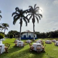 Relato de casamento com café da tarde - 2