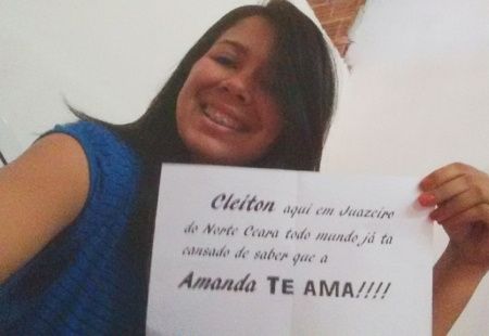 Ai noivinha