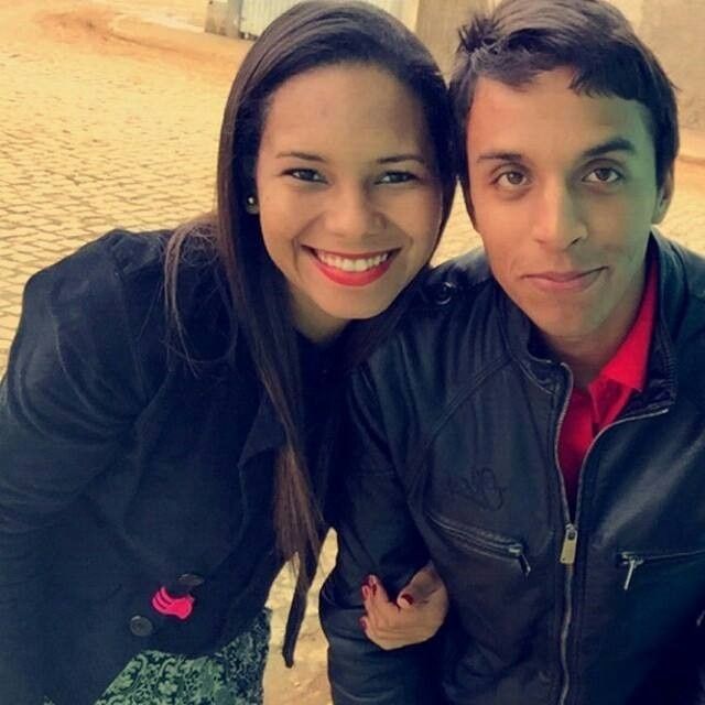 Eu e meu amor