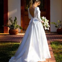 Provar vestidos - 1