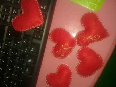 Lembrancinha sapato da noiva - 2