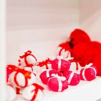 Minhas lembrancinhas - 5