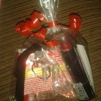 Convites dos padrinhos ! - 1