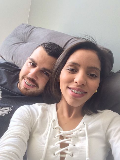 SUPER QUIZ - Vamos nos conhecer melhor? 16