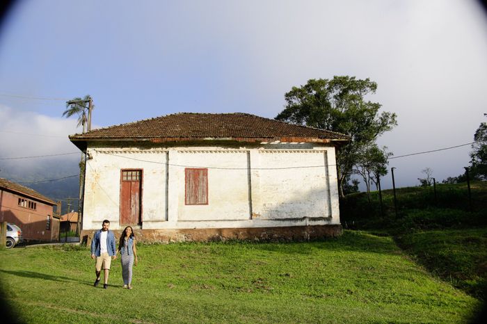 Meu pré Wedding - vem ver - 7