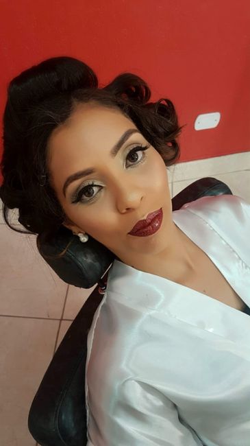 Minha make - 4