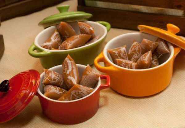 Idéias para chá de cozinha - 6