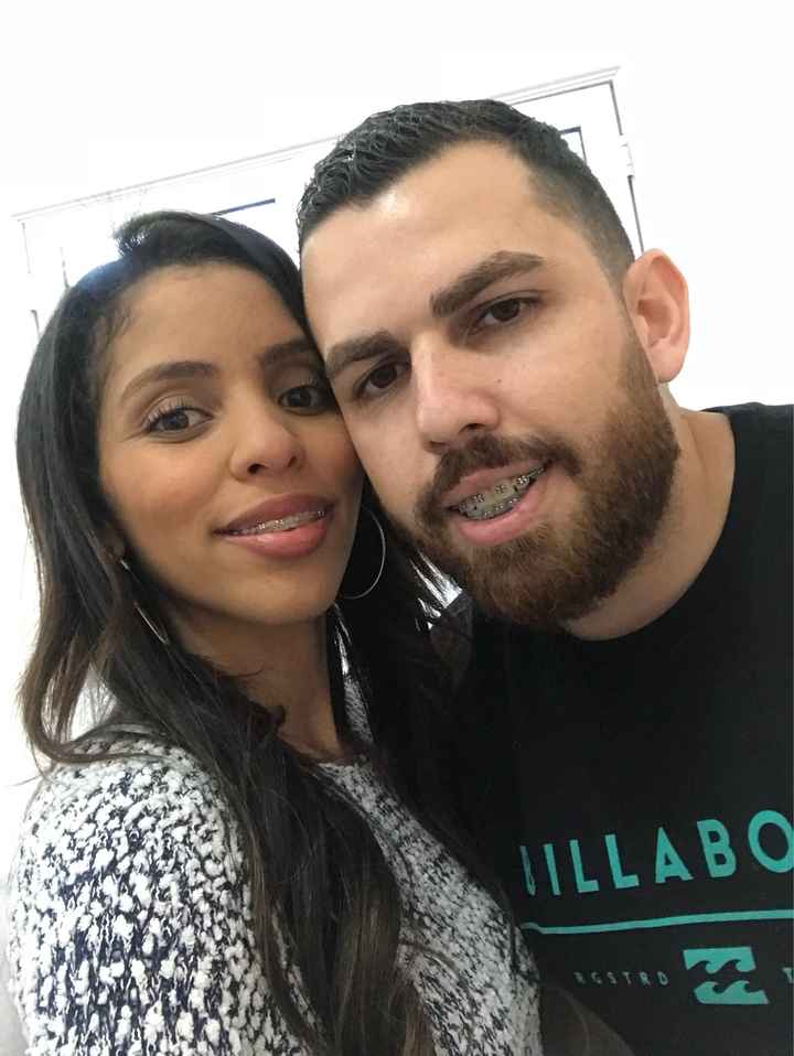 Nosso chá bar! - 2