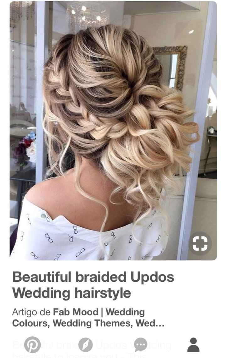  Penteado - 1