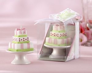 Bolo de vela