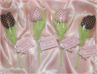Rosas individuais