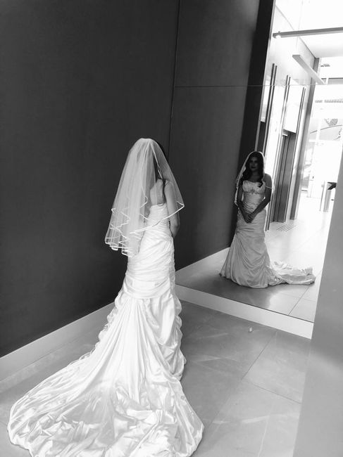 Vestido de noiva