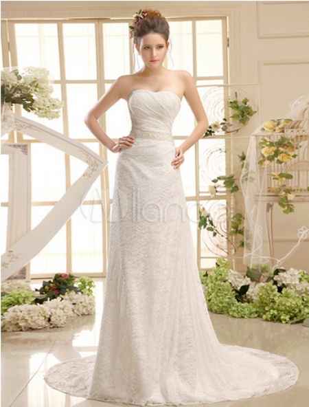 Vestido para cerimônia