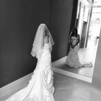 Vestido de noiva