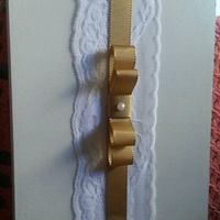 Convite dos padrinhos - 2