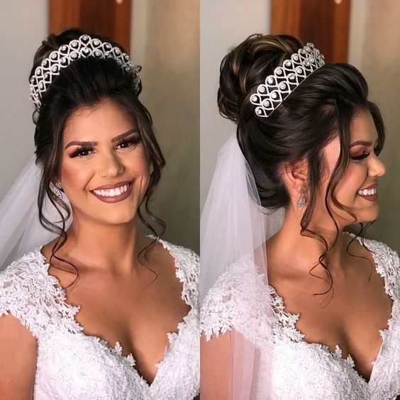 penteado