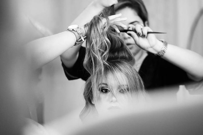 making