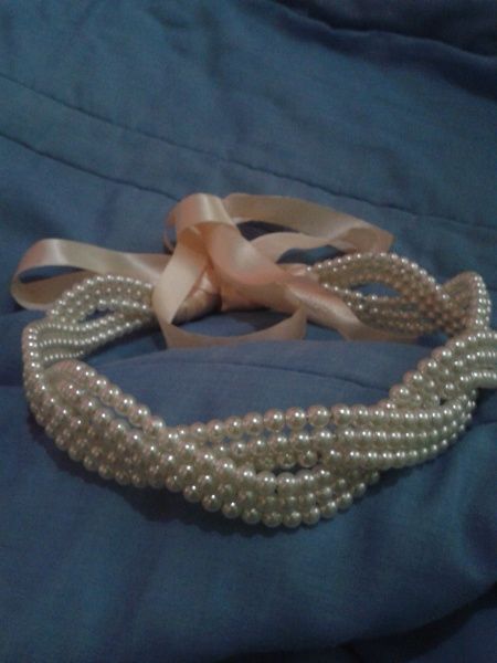 Tiara ou coroa ?? - 2