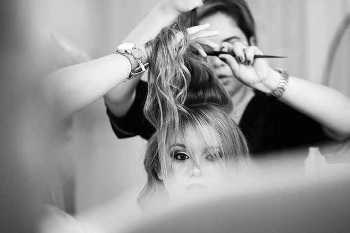 making