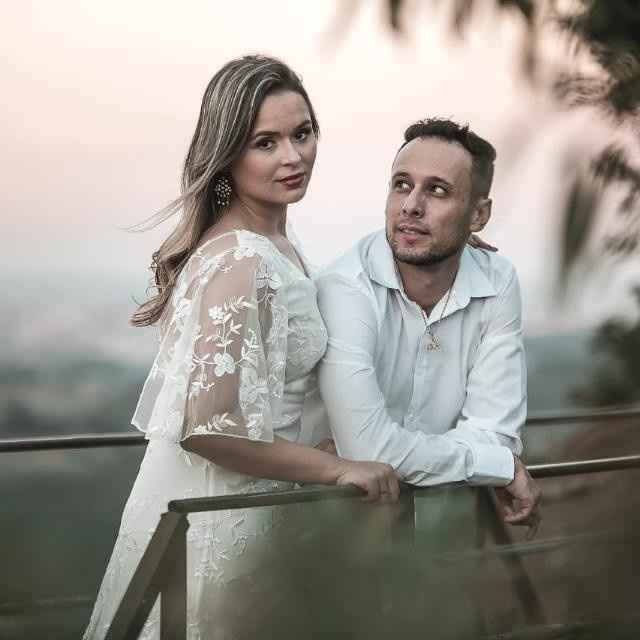 Pré Wedding - Fazenda Ipanema, Iperó - sp - 2