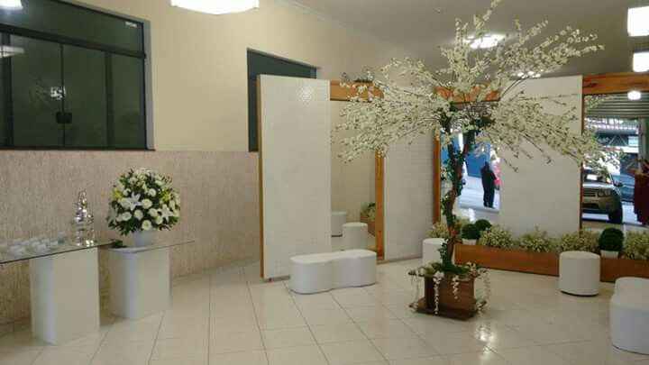 💰meus gastos com casamento💰 - 1