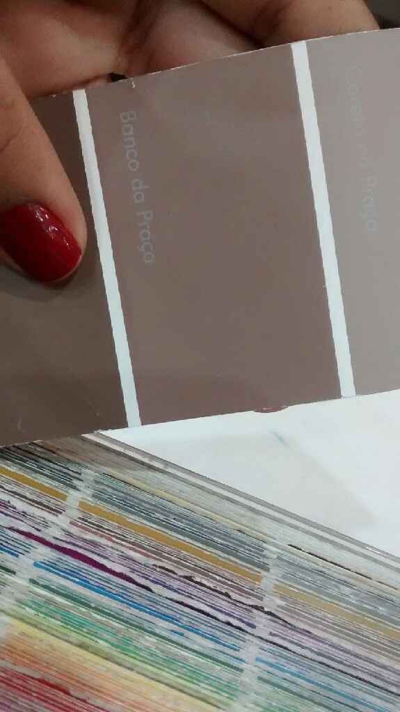 Comprinhas pra casa ❗ - 1