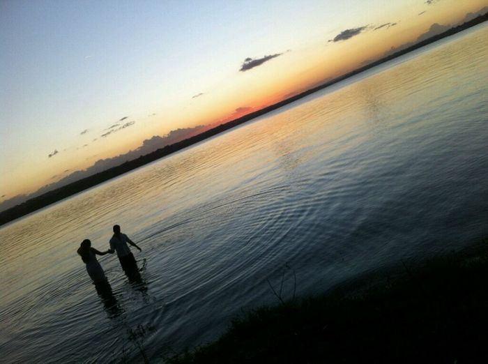Vem ver nosso pré wedding  *---* - 5