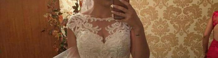 Meu vestido #já fechei - 2