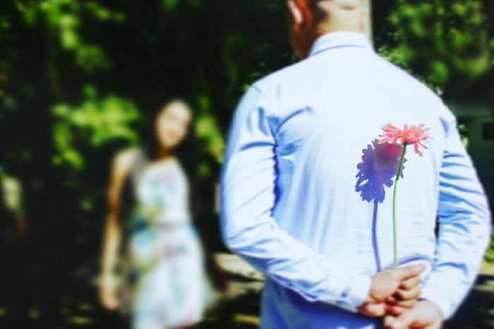Ensaio pré wedding ontem em santo andré- sp - 3