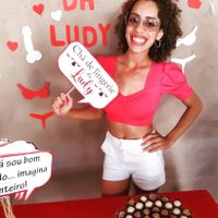 Chá de Langerie Surpresa 👙🤩❤️ - 3