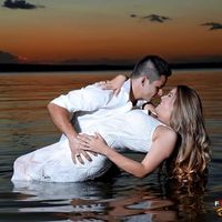 Vem ver nosso pré wedding  *---* - 1