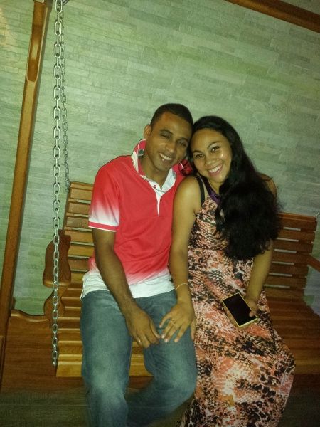 eu e meu amor
