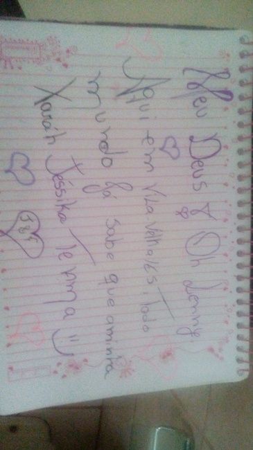 Help - amor sem fronteiras - 1