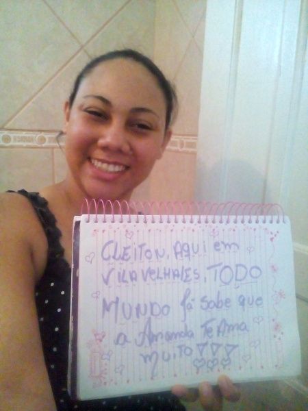 Surpresa amor sem fronteiras - 1