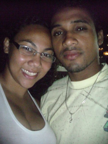 Poste aqui uma foto sua com o seu amor! - 1