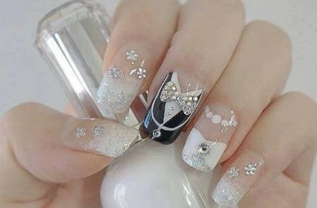 Modelos de unhas... qual escolher? - 1