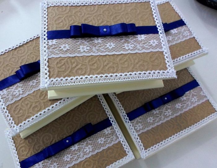 Presente para os pais - pós casamento - 1