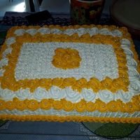Meu Chá de cozinha - 8