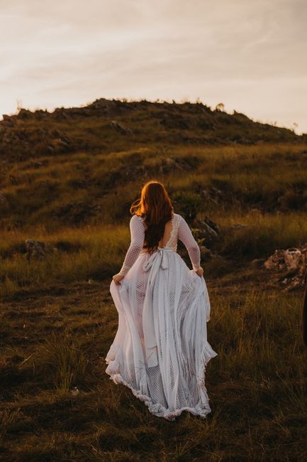 Ensaio pré wedding - Minas Gerais 1