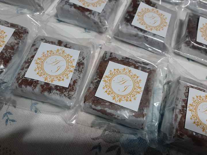 Brownies - 2
