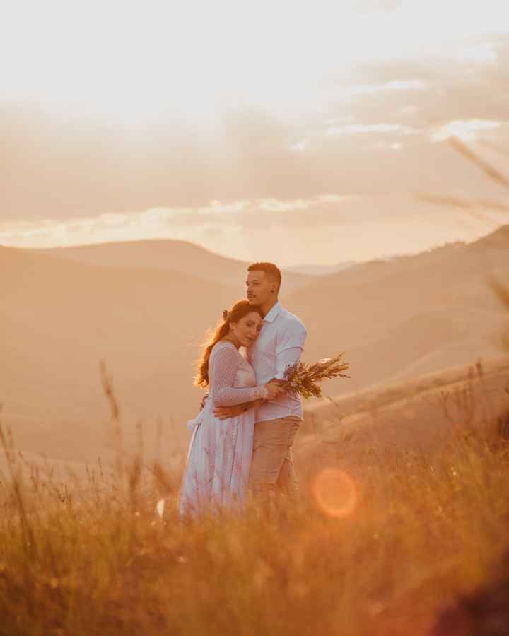 Ensaio pré wedding - Minas Gerais - 4