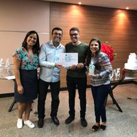 Curso de noivos ✅ - 1