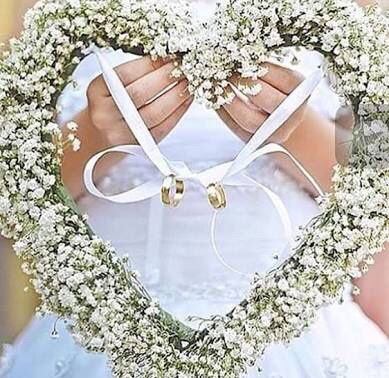 Porta Alianças Diy 15