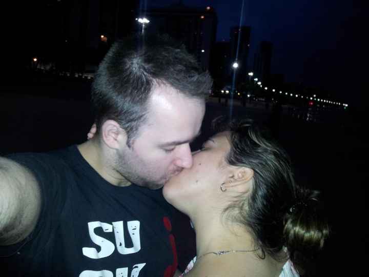 Beijinho Doce =D